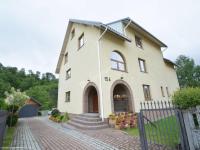 Willa U Artura - B&B Tylicz