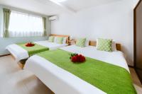 Studio Apartment with King Bed