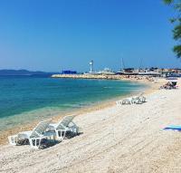 Sunset View Apartment - B&B Zadar