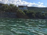 Villas Nies - B&B Soúrpi