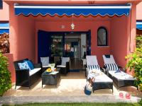 Appartement met 2 Slaapkamers en Terras