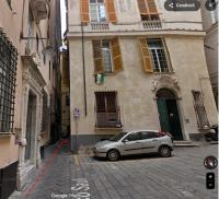 Casa Gregiu' 400 m Acquario - Bed and Breakfast Genua