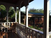 בית חוה - B&B Ramot Naftali