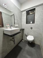 Double Room with Private External Bathroom