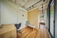 Camera Economy Doppia con Letti Singoli