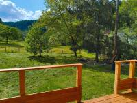 Lodge de la WEISS - B&B Lapoutroie