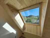 Lodge de la WEISS - B&B Lapoutroie