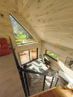 Lodge de la WEISS - Ferienwohnung Schnierlach