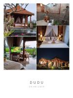 Pondok Dudu Harmony of Nature and Comfort - B&B Tampaksiring