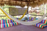 Casa Piña - Chambres d’hôtes Brisas de Zicatela