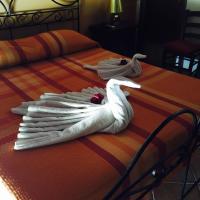 La Bianca Scogliera - B&B Realmonte