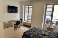 Studio lumineux hypercentre - Ferienwohnung Chambéry