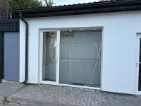 Quiet, Charming Studio Apartment on Ground Floor - Bed and Breakfast Riga