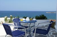 Vanna's Studios - B&B Naoussa