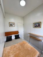 Appartement met 2 slaapkamers