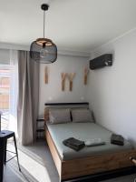 FiftyFiveLoft in Ano Glyfada - Ferienwohnung Athen