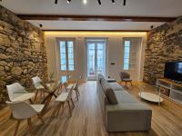 Apartamento Plaza de Armas - Ferienwohnung Ferrol