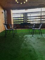 Stylish Ensuit Studios in the Heart of Vibrant Tooting 1 Min to Tube - Ferienwohnung London