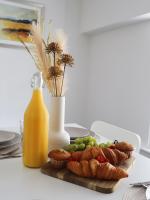 Luxury 2 Bedroom Apartment in Old Town Swindon - B&B Swindon