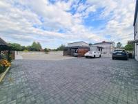 Apartament Nad Rzeczką - B&B Godów