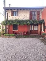 Le Ortensie Lago di Garda - B&B Monzambano