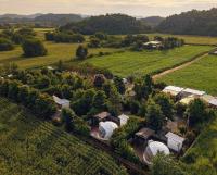 Chavallee Campground - Bed and Breakfast Ban Tha Chang Nuea