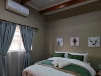 Deluxe Double Room with Shower