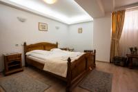 Double Room - Lower Ground Floor