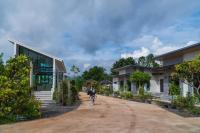ฌานา วิลล์ Chana Ville Udonthani - Bed and Breakfast Ban Na Aeng