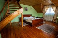 Camera Familiare con Balcone