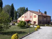 Agriturismo Lama Di Valle Rosa - B&B Ferrara