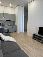 Sfera park Apartment - Chambres d’hôtes Astana