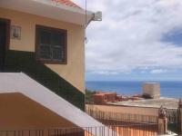 Casa Vista Mar -2 bedrooms,fantastic Seaview - B&B Estreito da Calheta
