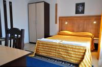 Chambre Double avec Balcon
