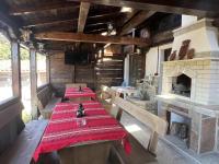 Къща за гости Чифликъ 2 - B&B Kotel