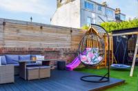 The Trinity's - Chambres d’hôtes Bridlington