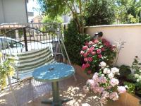 Habitación Doble con terraza
