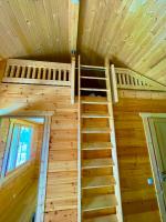 Cottage scandinave 89 - B&B Bourbourg