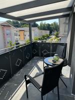 Freizeitglückli - B&B Lahr