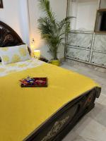 Ghat Ghar by Doorstays - B&B Varanasi