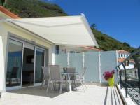 Casa Flora, 2 quartos,vista mar - B&B Arco da Calheta