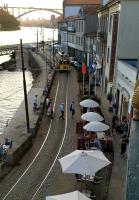 Premium Douro River & Sunset - B&B Porto