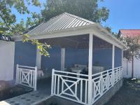 AllGreen House - Ferienwohnung Gabala