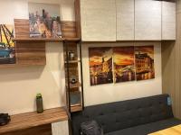 Koro Den at Shore Residences - Bed and Breakfast Manilla