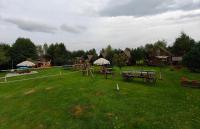 Domki Zacisze - B&B Solina