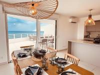 ValrasLoc Archipel Panarea Vues Inegalees - B&B Valras-Plage