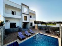 Nefertarie private Villa - Ferienwohnung Luxor