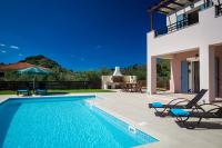 Armonia Villas - Bed and Breakfast Lixoúri