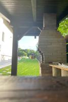 Joli Chalet - Chambres d’hôtes Râşnov