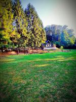 Vikendica Tuzla, Dolina mira - B&B Tuzla